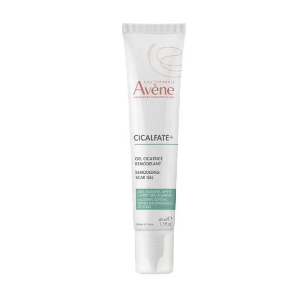 AVENE CICALFATE+ GEL REMODELANTE DE CICATRICES 30 ML