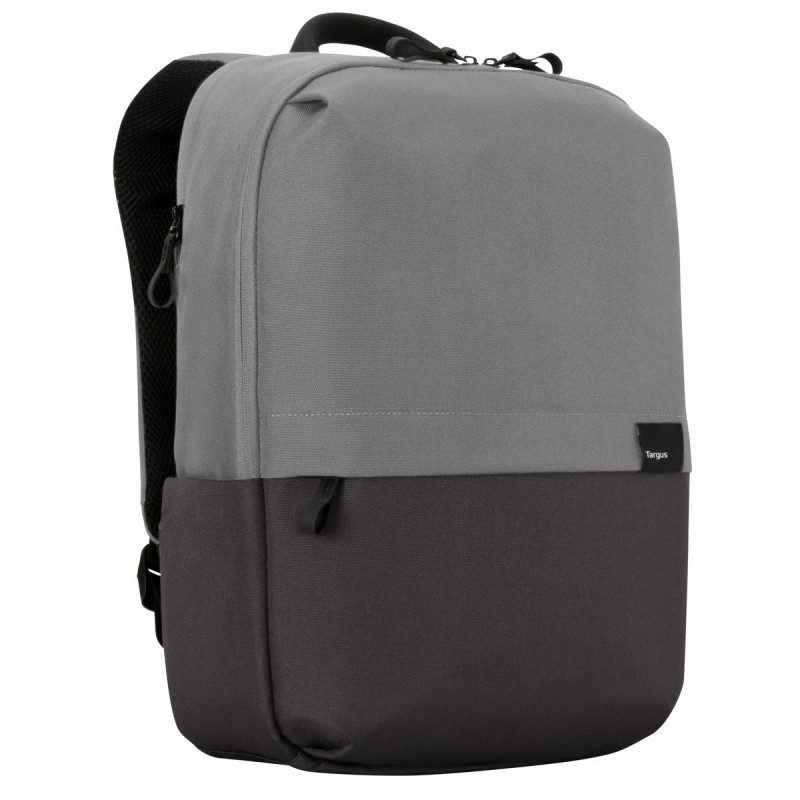 Targus - Sagano 39,6 cm (15.6") Mochila Negro, Gris - TBB635GL TBB635GL