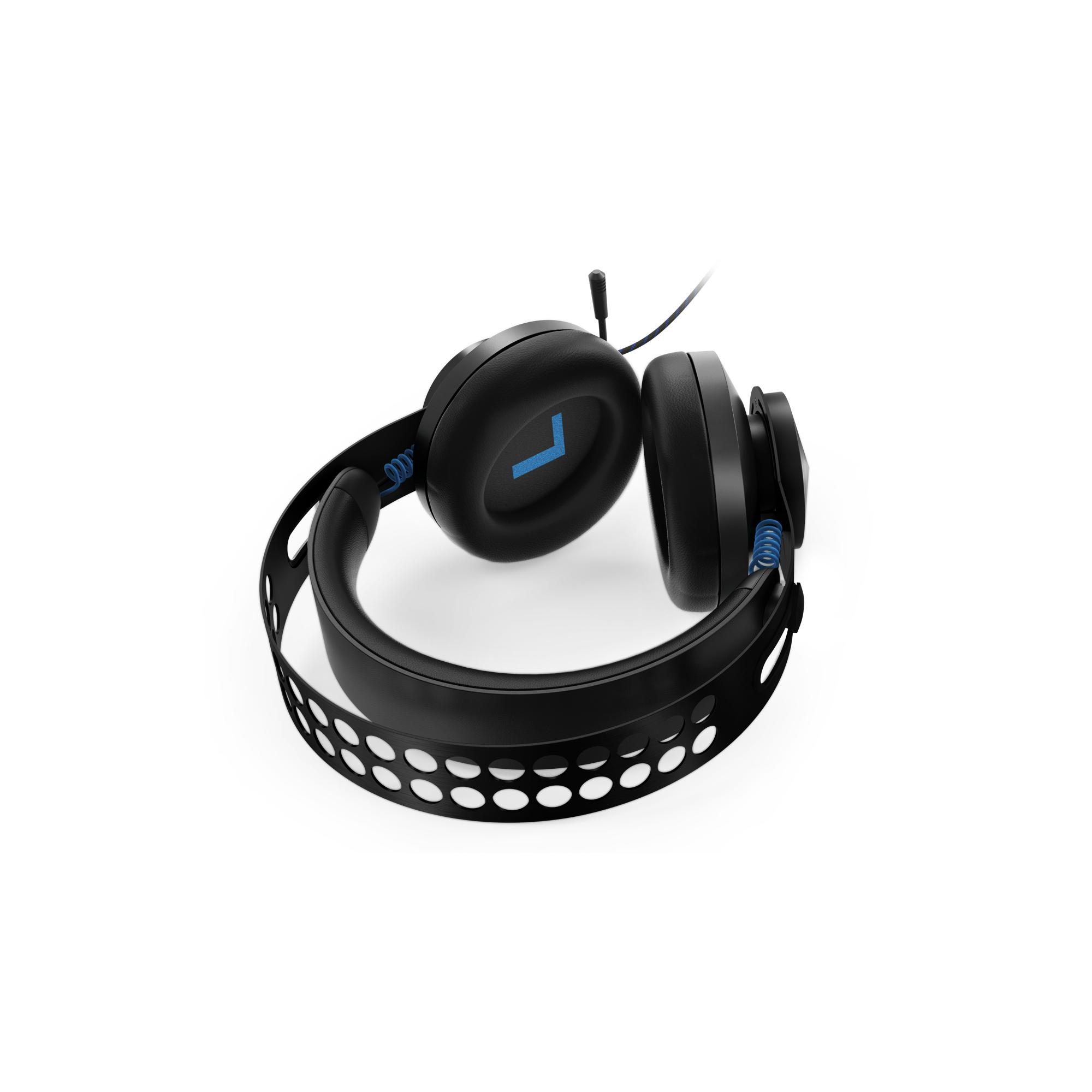 Lenovo Legion H300 Negro
