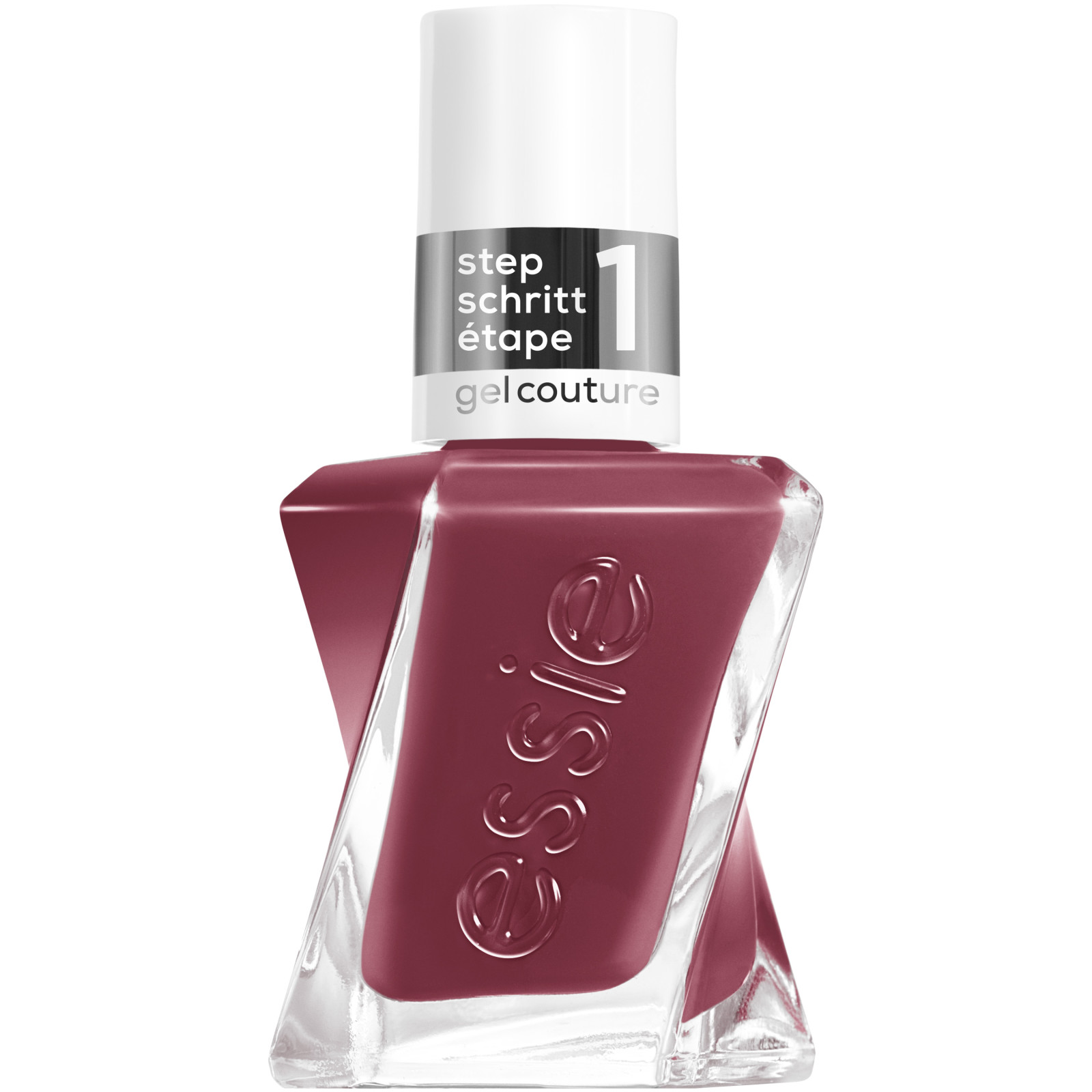 Essie Esmalte de Uñas efecto Gel de Larga duración de Secado rápido - Gel Couture, 13.5 ml