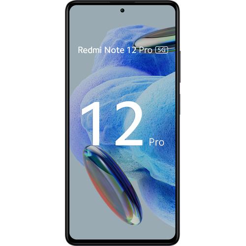 Xiaomi Redmi Note 12 Pro 5G Negro medianoche - 6GB - 128GB