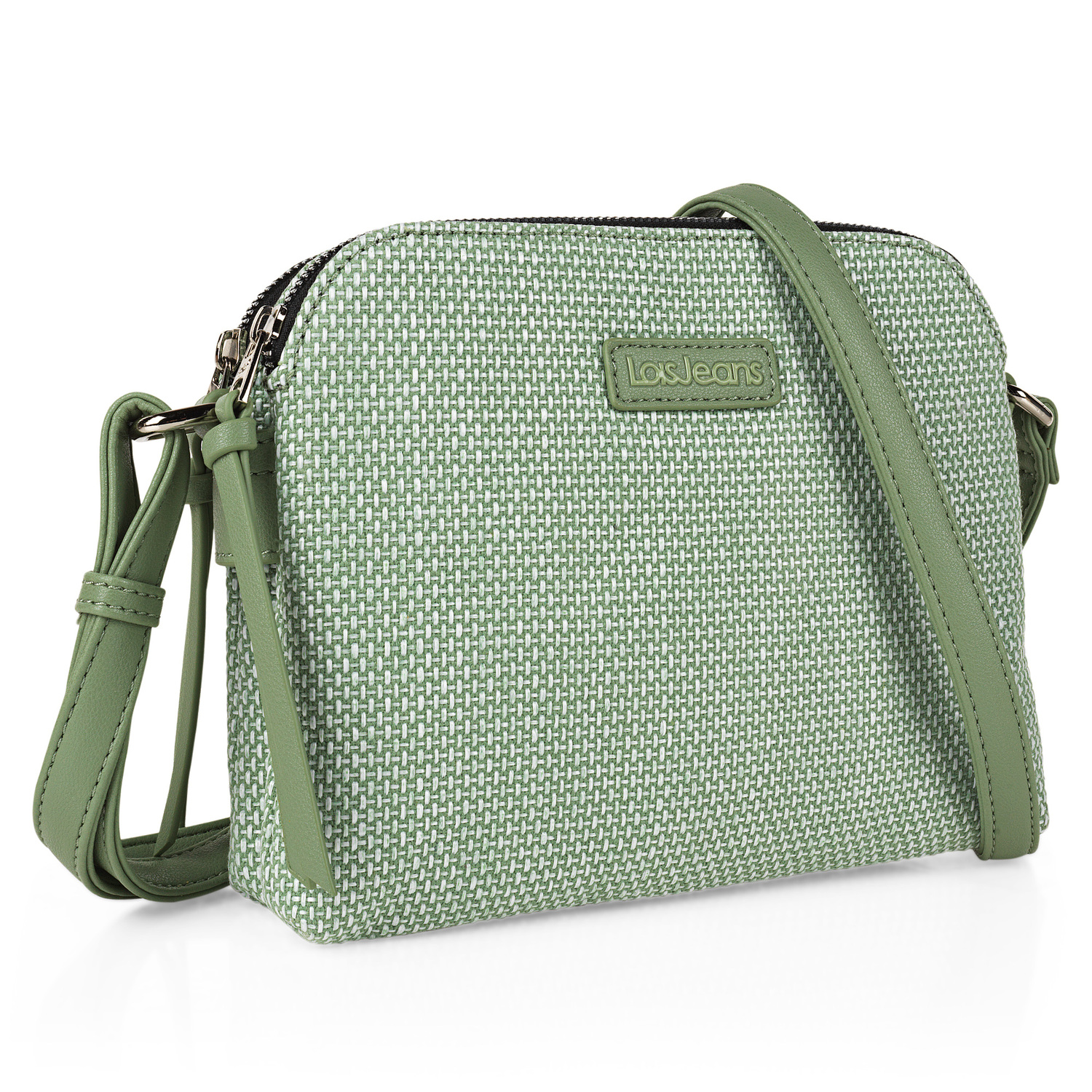 Lois - Bolso Bandolera Mujer - Bolso Mujer Pequeño De Marca. Bolso LOIS Mujer - Bolsos Bandolera Mujer De Piel Sintética - Bolso Mujer Bandolera De Uso Diario 319283