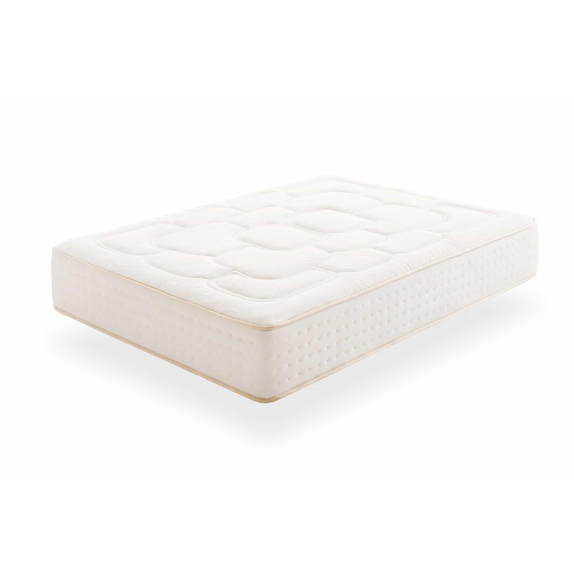 Colchón Regal Prime 27 cm - Ergonómico - Independecia de lechos - Transpirable - Moonia