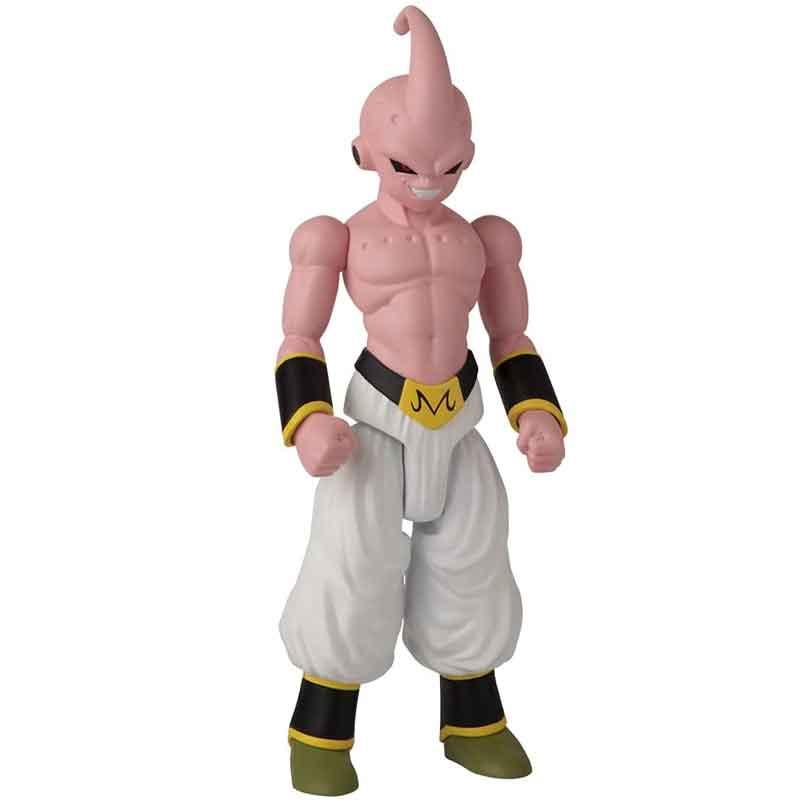 Dragon Ball Majin Buu Final Form Limit Breakers BANDAI