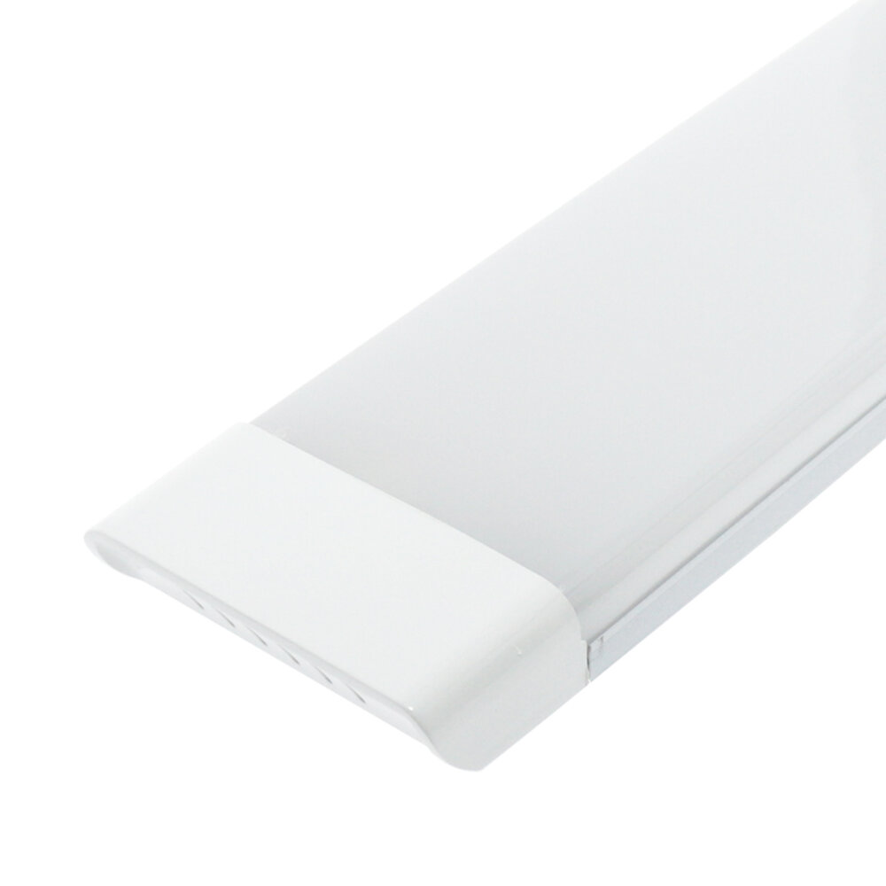 IluminaShop - Regleta LED Pro 600mm 40W 3500LM - Protección IP20