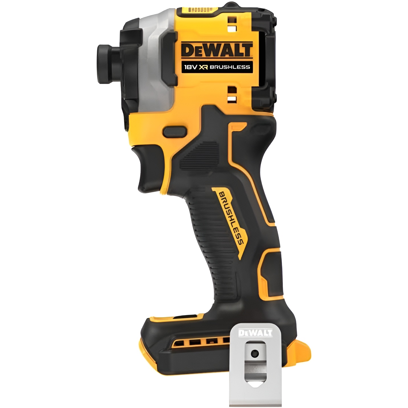 DEWALT Llave de impacto para batería DCF850N-XJ 18 V