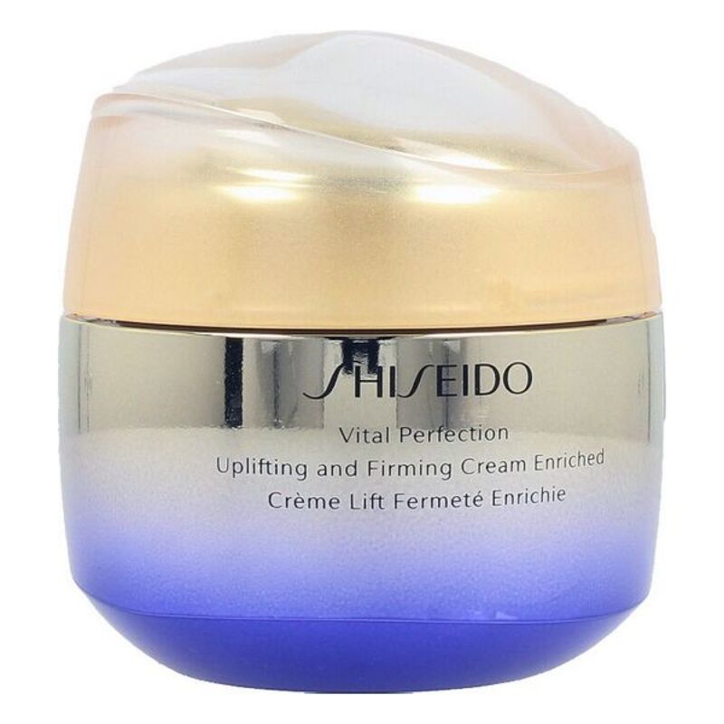 Shiseido Vpn Ul&F Day Cream Enriched 75