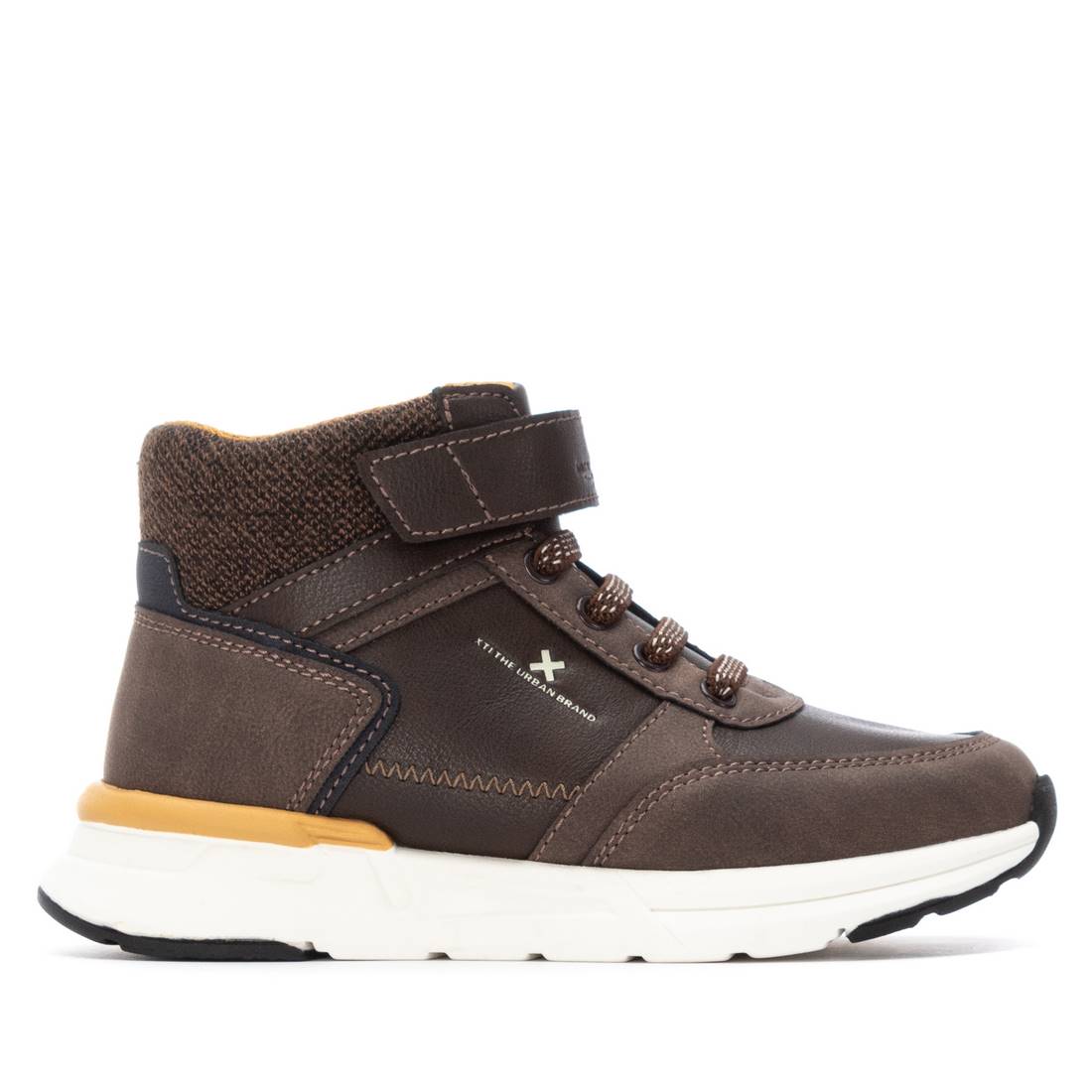Xti - Botín Niño - Calzado Cómodo y Versátil - Moda casual - Modelo 15136803