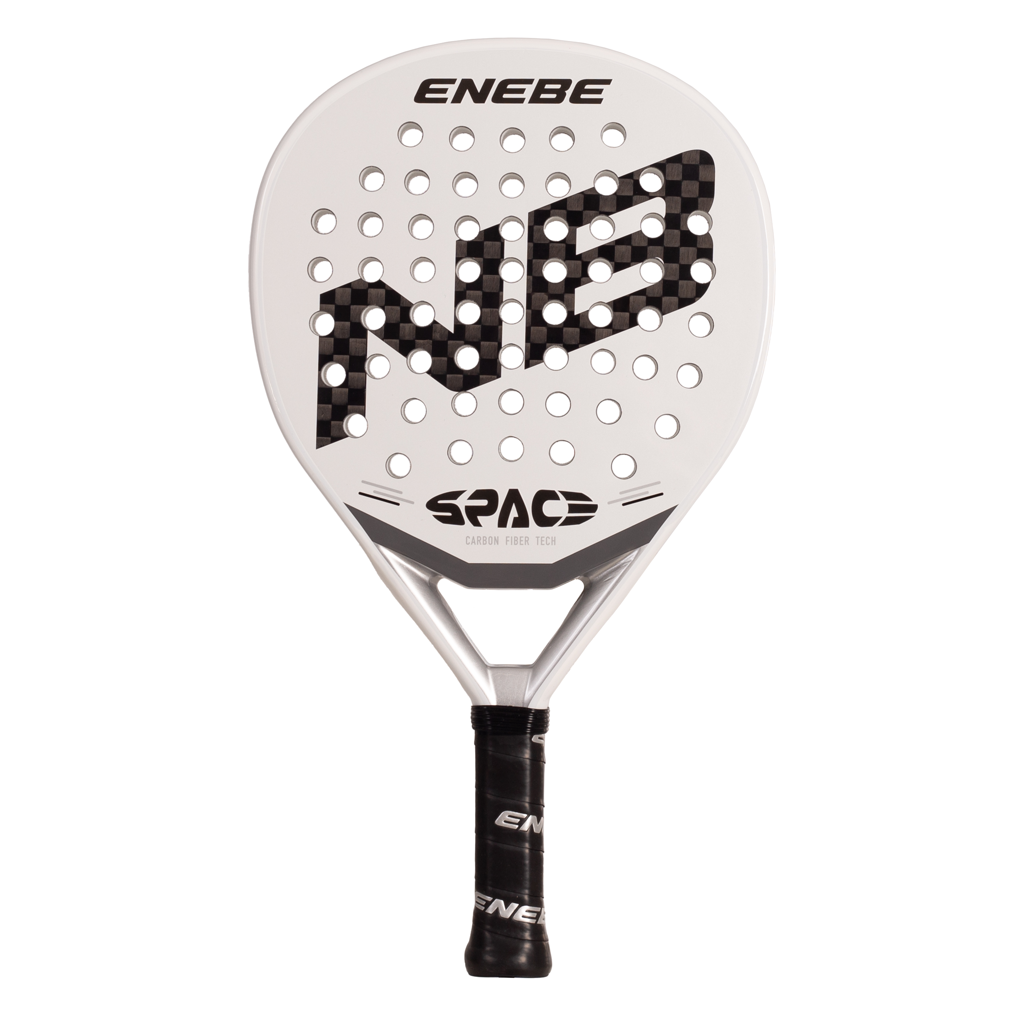 Pala Enebe Space 2025 - pala de pádel