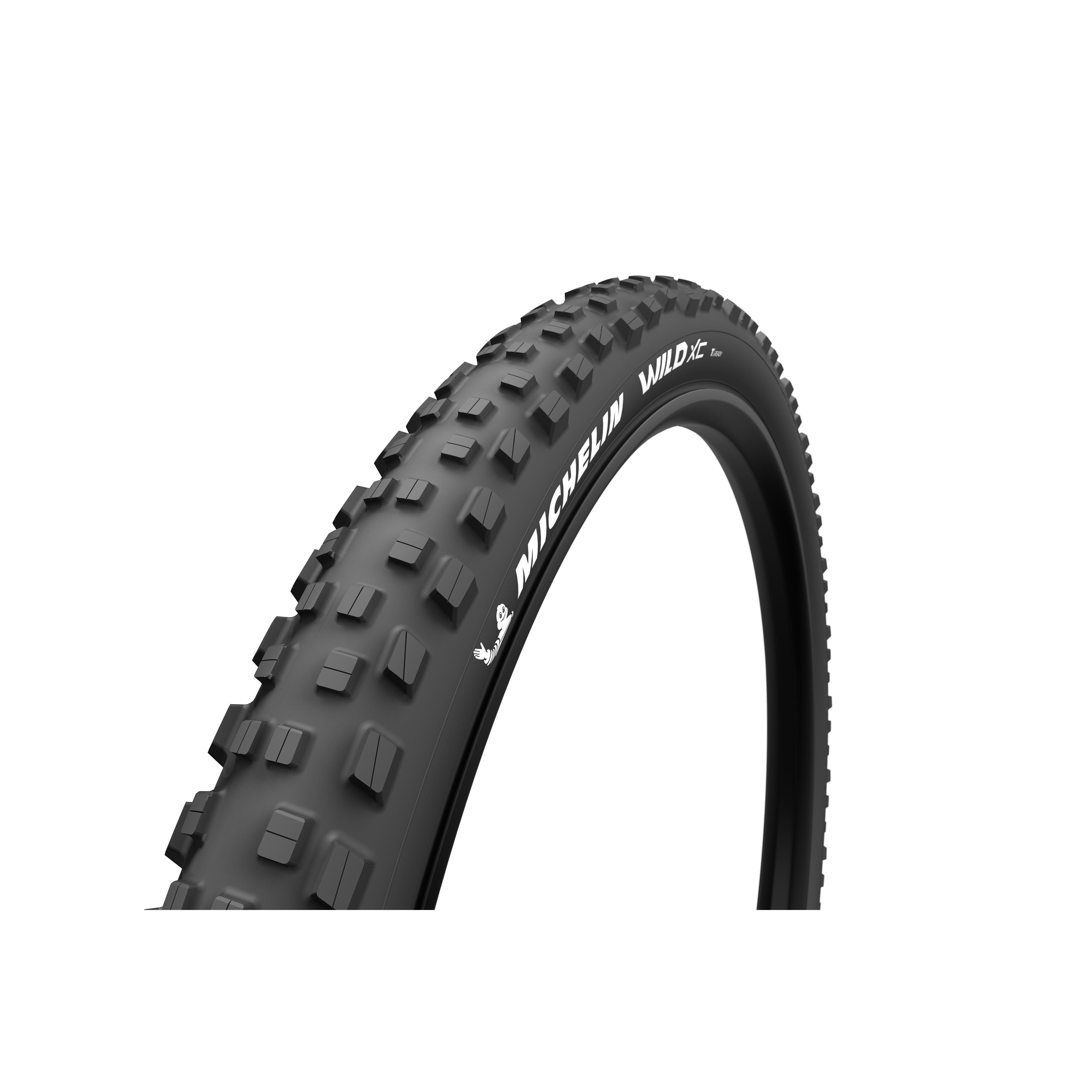 Cubierta Neumático Plegable 29X2.35 Wild Xc Performance Tubeless 59295