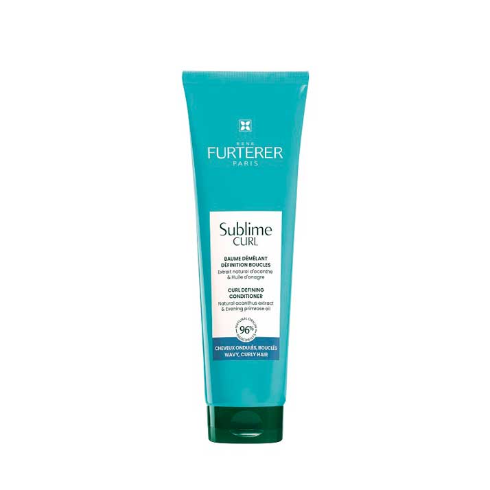 Rene Furterer Sublime Curls Balsamo 150 Ml