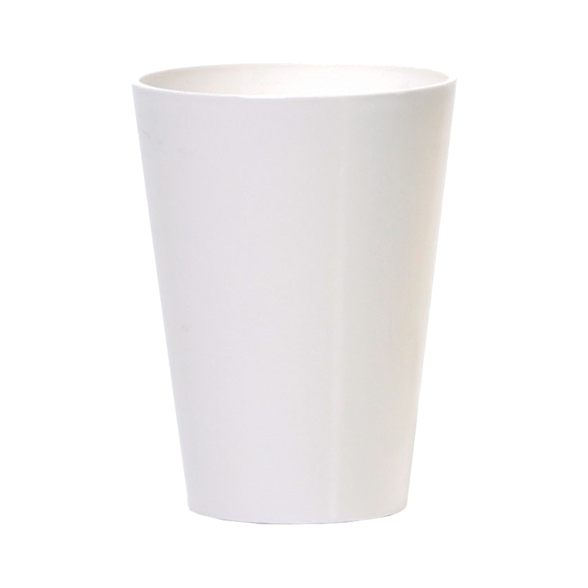 Maceta Prosperplast COUBI ORCHID 1.3L Grafito para Jardín