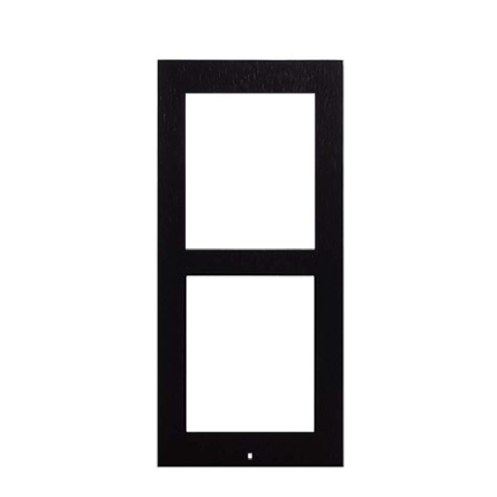2N Telecommunications 9155022B accesorio intercomunicador Montura - Accesorios intercomunicadores (Montura, Negro, 2N Telecommunications)