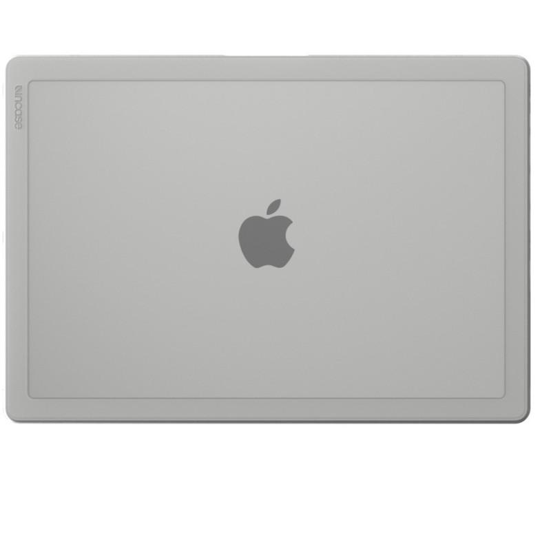 Funda rígida para MacBook Pro (14 pulgadas, M3, 2023) - Transparente