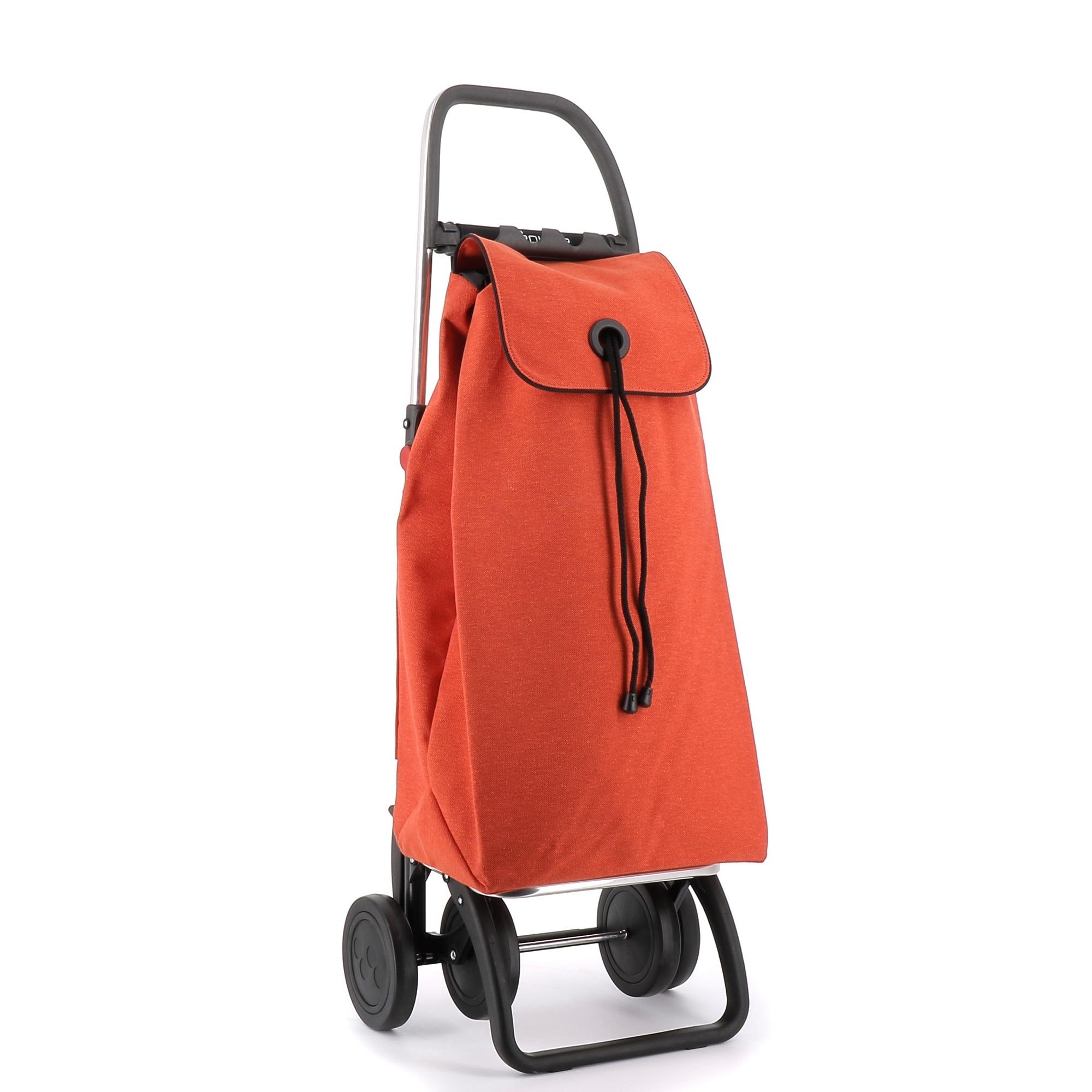 Carro Rolser Ecoimax 4 Ruedas Plegable