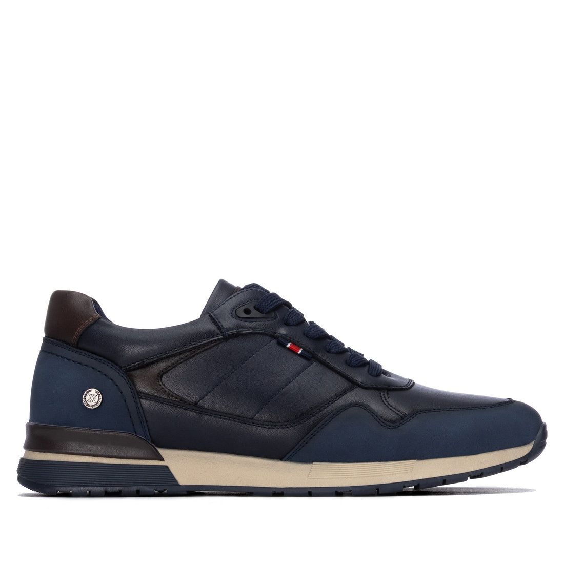 Xti - Zapatilla Hombre - Calzado Cómodo y Versátil - Moda casual - Modelo  14671803