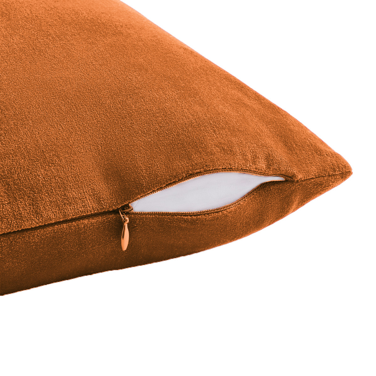 Acomoda Textil – Puff Redondo con Relleno para Asiento y Reposapiés  Acolchado. Sillón Relax Decorativo con Asa Transportable 50x50x30 cm.  (Gris)
