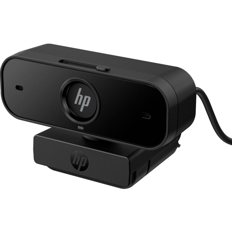 HP Webcam 435 FHD USB