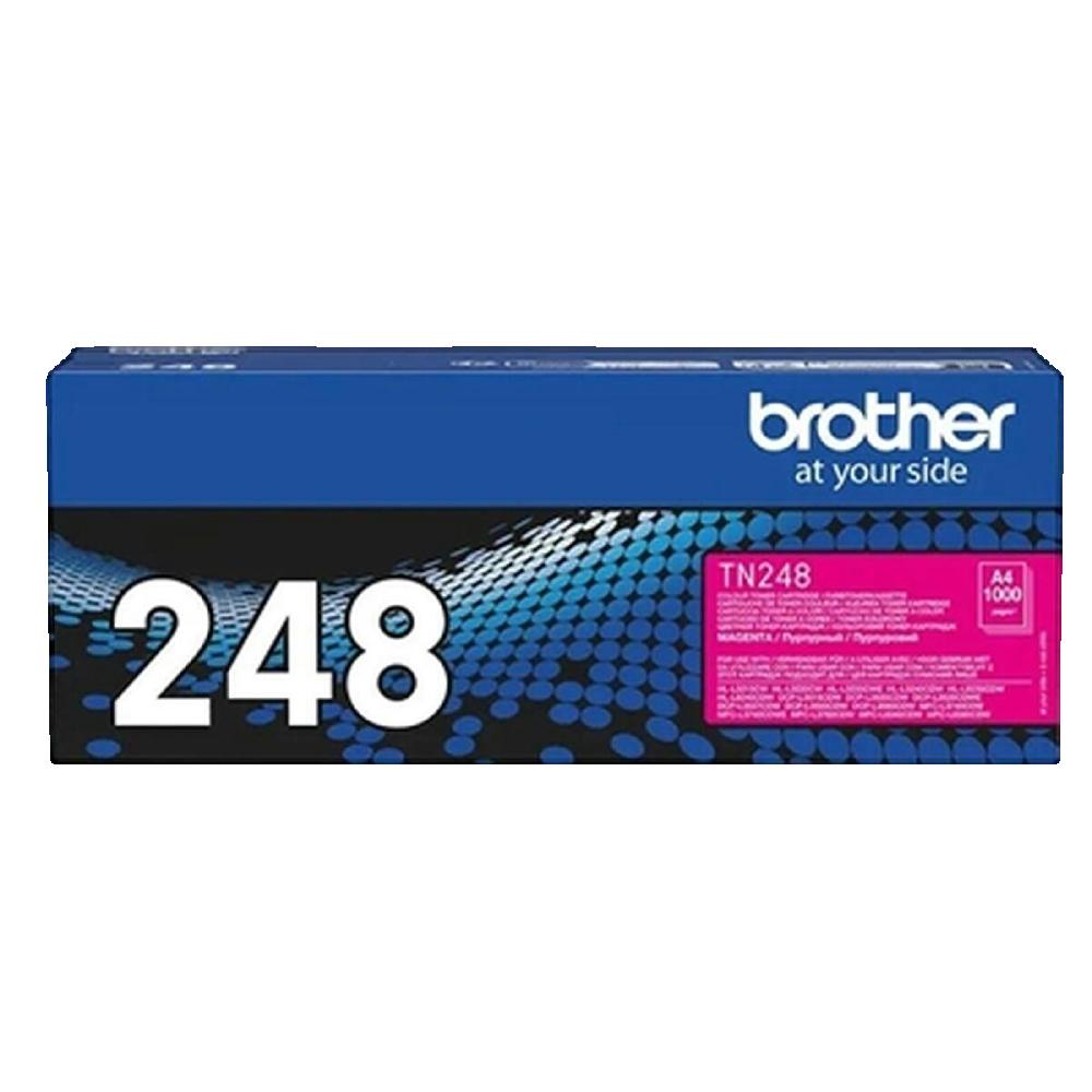 Brother TN248M Original Magenta