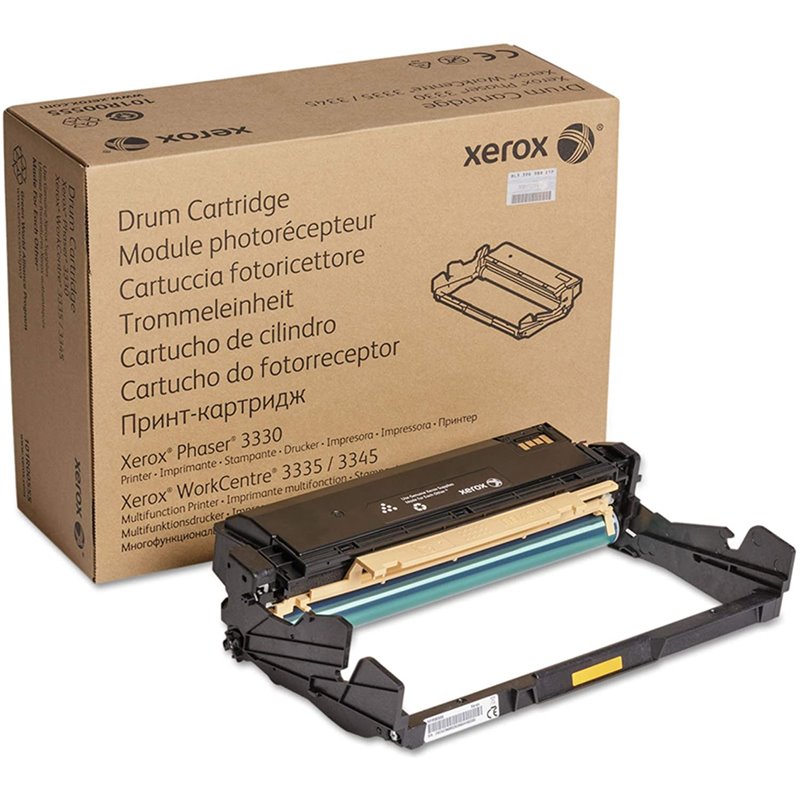Xerox 101R00555 Negro Original