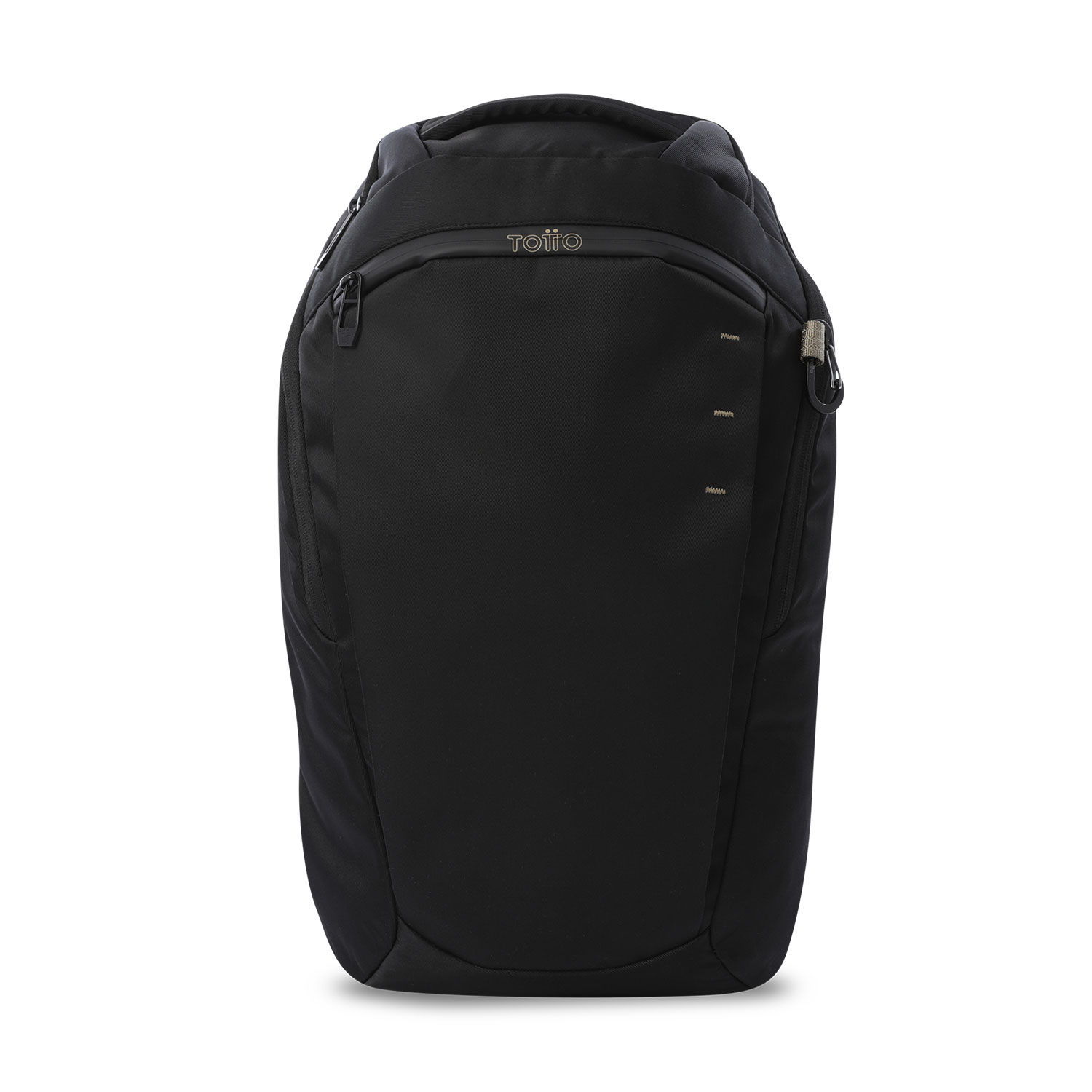 Totto Mochila ejecutiva Daytona Material: Poliéster reciclado 33 x48 x 12 cm