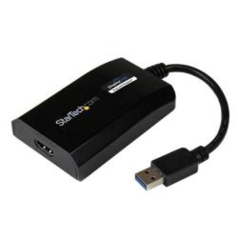 Adaptador usb 3.0 hdmi mac pc