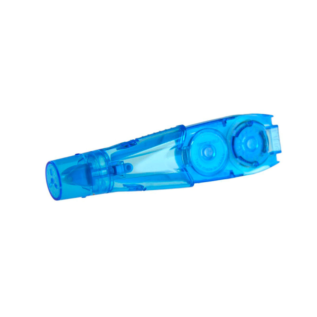 Office Box - Recambio Pegamento en Cinta Stick It. Azul