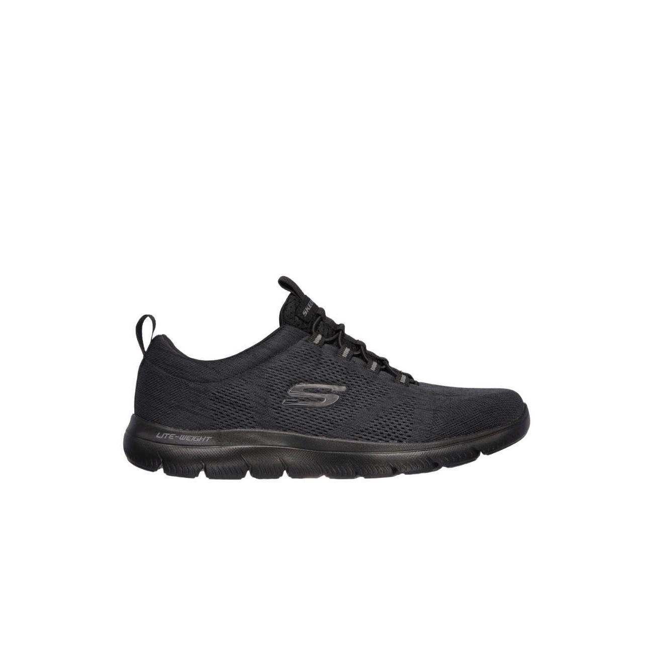 Skechers SUMMITS - LOUVIN Deportivo Caballero Elásticos Cómodo