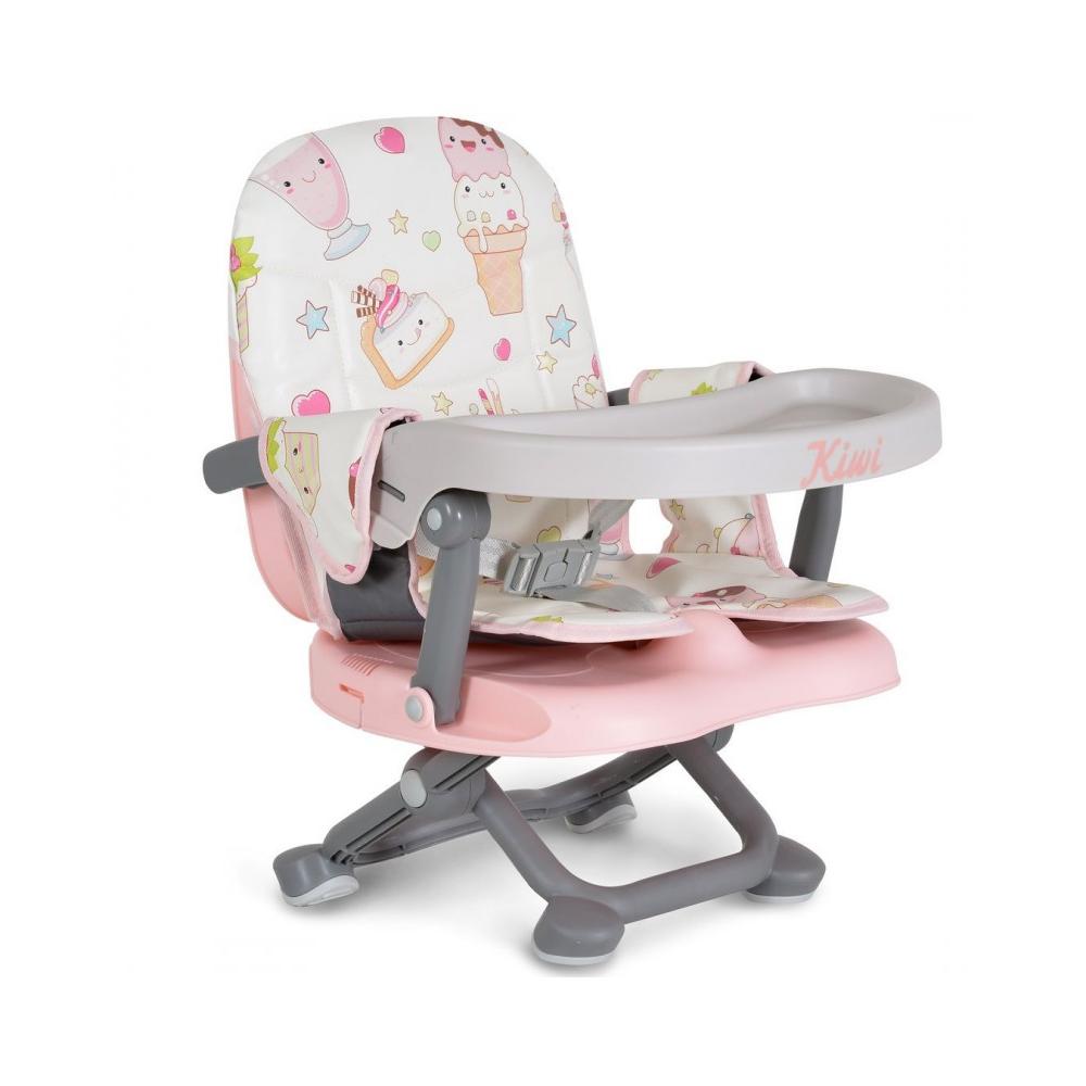 Cangaroo Trona de viaje plegable KIWI de Cangaroo