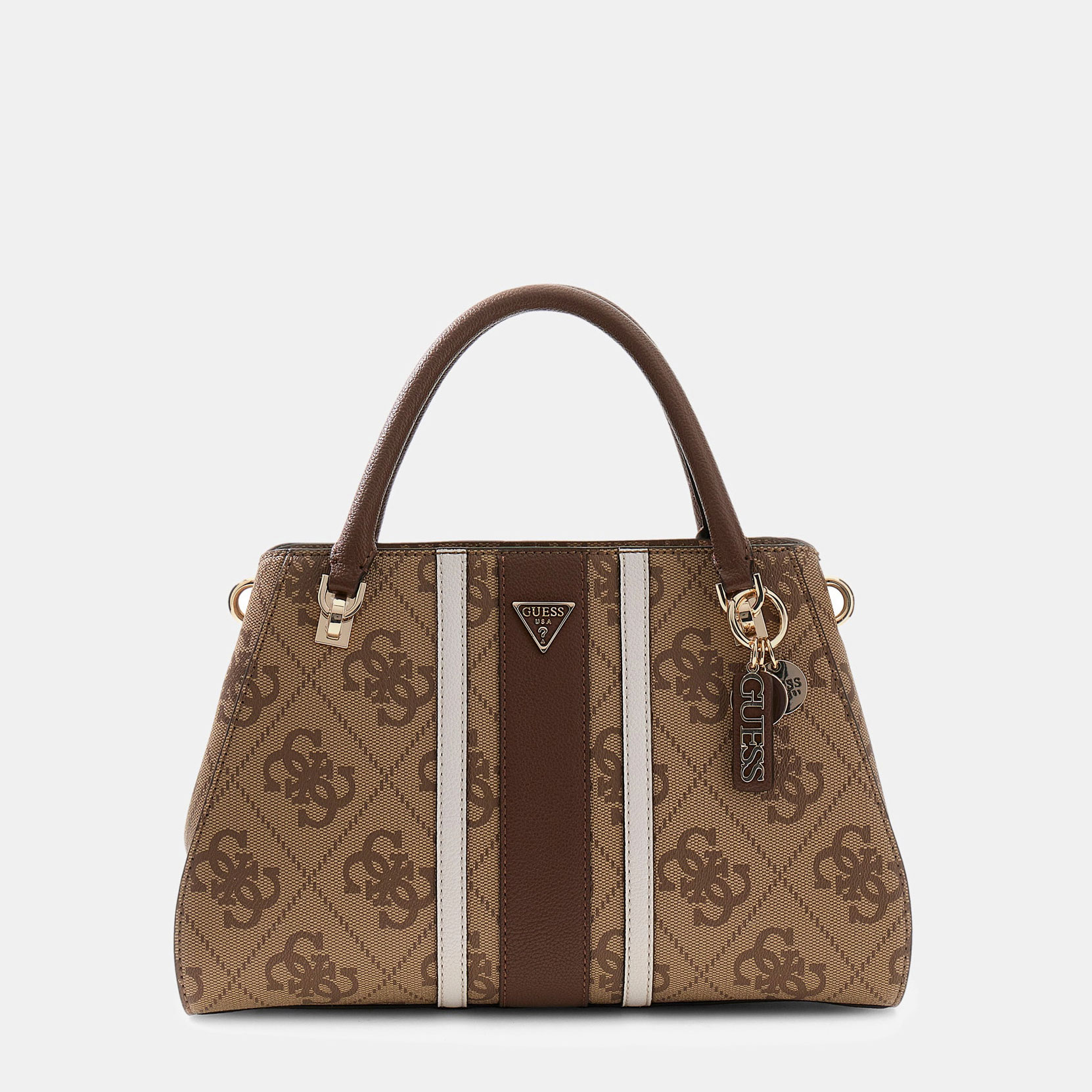 Guess Bolso Marrón HWSS96 72070-LGW , para Mujer