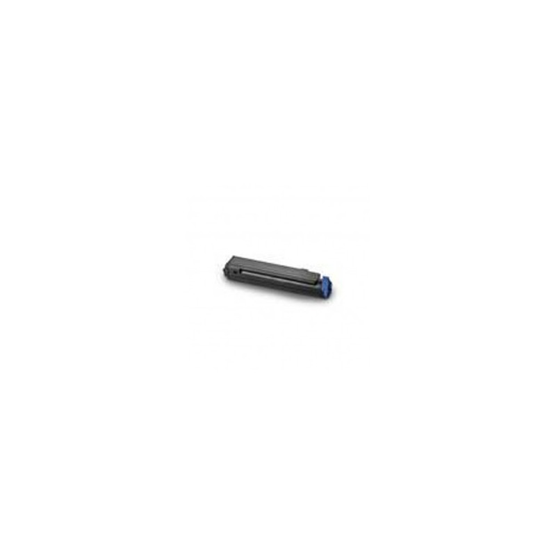 OKI - Magenta Toner Cartridge cartucho de tóner Original 44318606