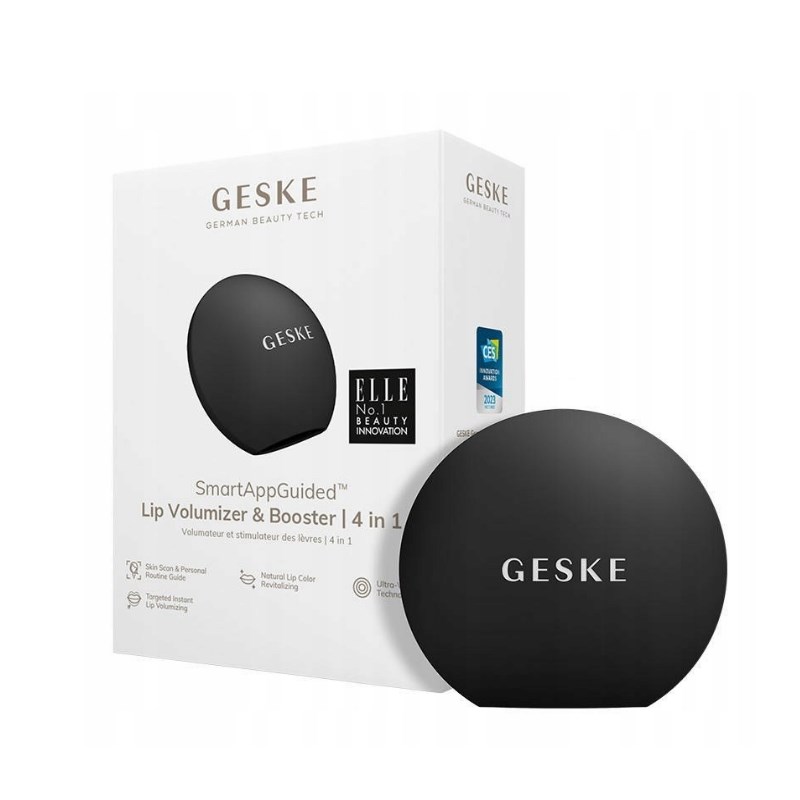 Lip Volumizer & Booster GESKE | 4 in 1
