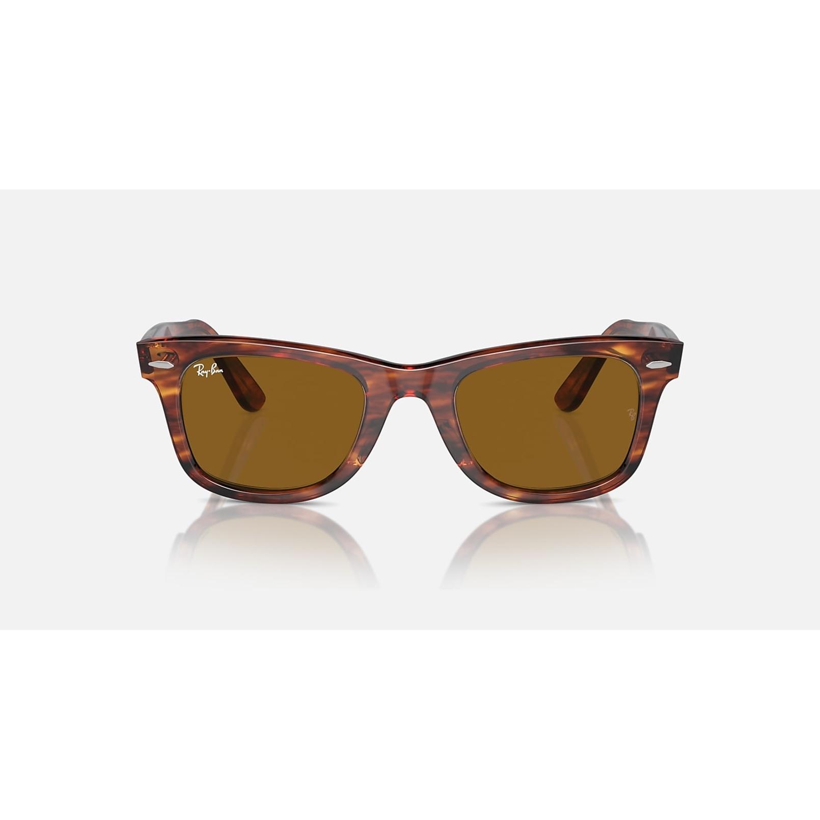Gafas de sol Ray-Ban Original Wayfarer Ease, Modelo 0RB4340, Calibre 50. Disponible en diferentes colores.