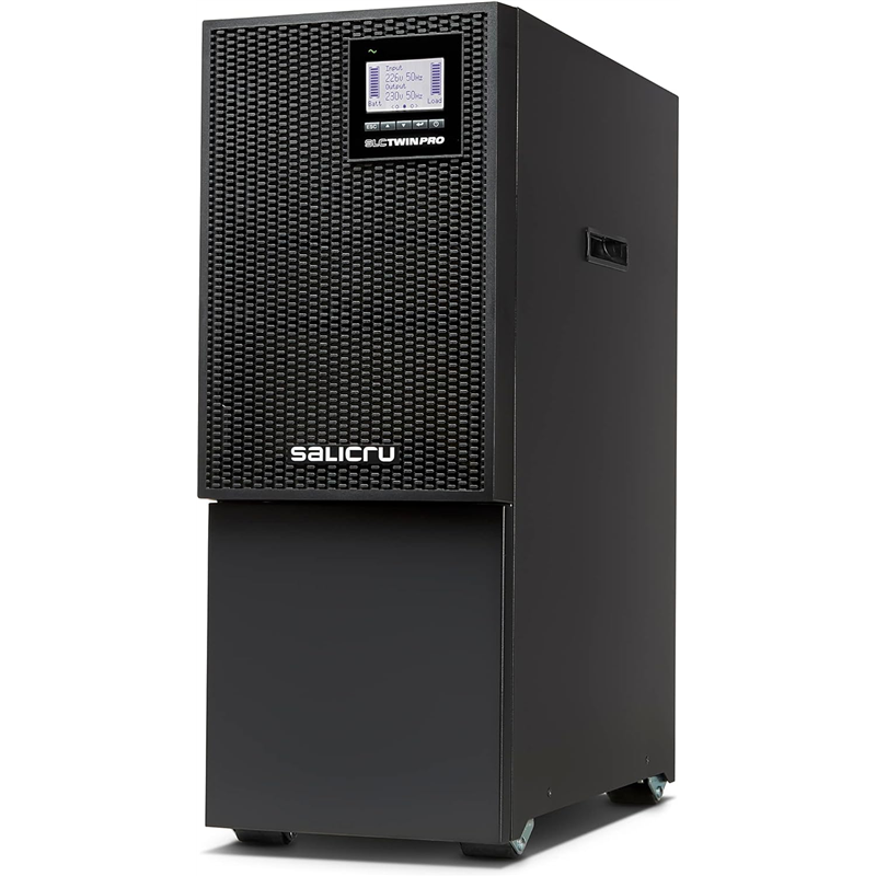 Sai salicru twin pro3 10000va torre