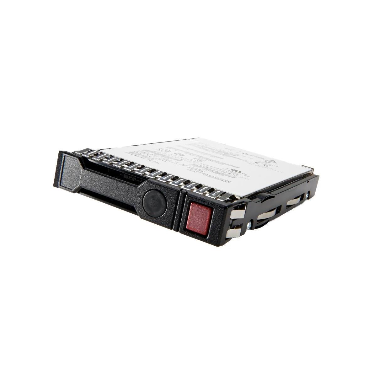 Hpe 791394 -002 internal hard drive 3.5" 8 tb sas