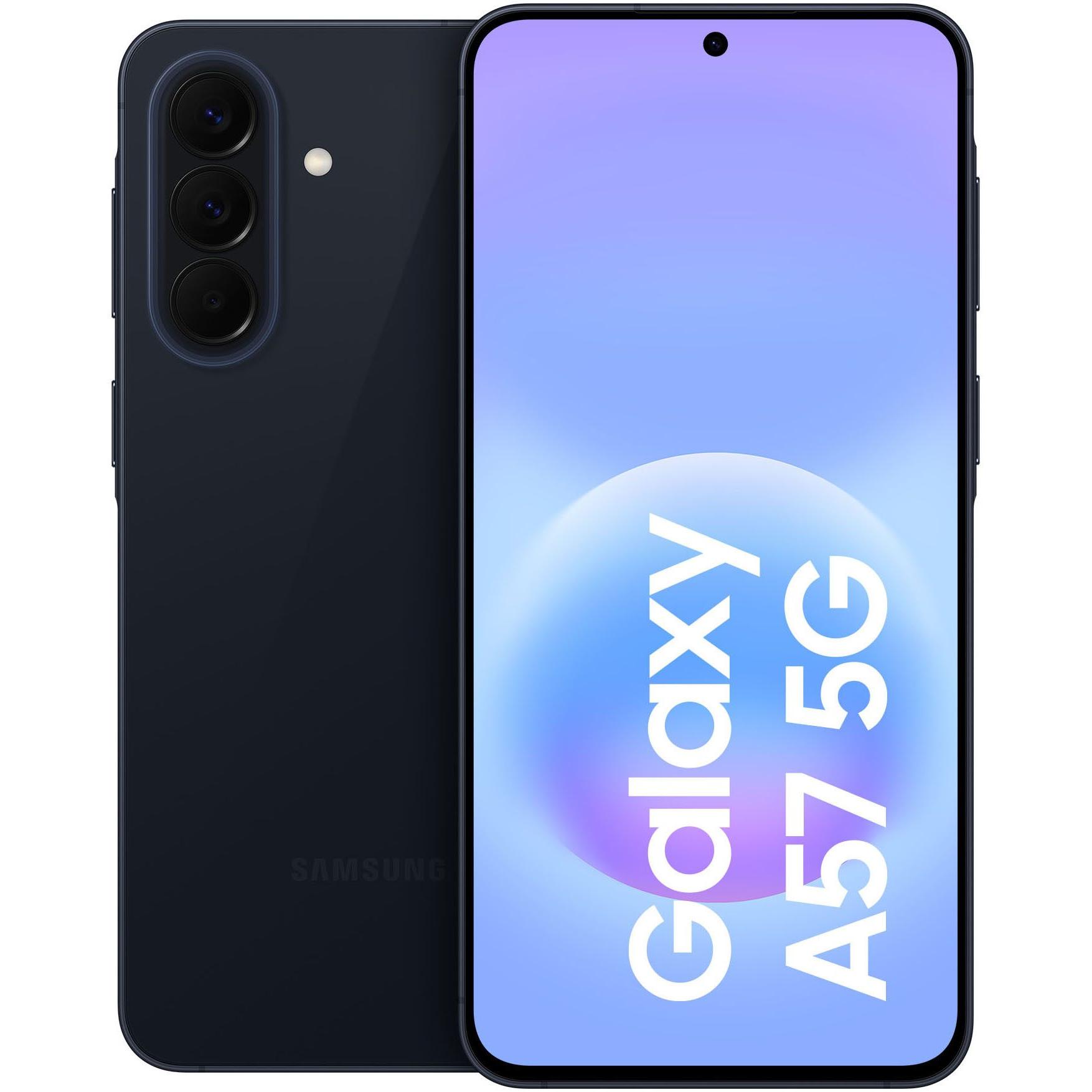 Samsung Galaxy A57 5G 8GB RAM , 128GB/256 GB ROM / 6,7