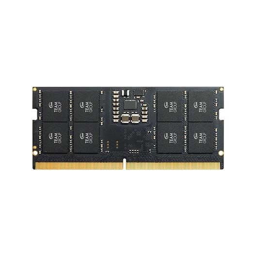 Team Group ELITE TED532G5600C46A-S01 módulo de memoria 32 GB 1 x 32 GB DDR5 56000 MHz ECC