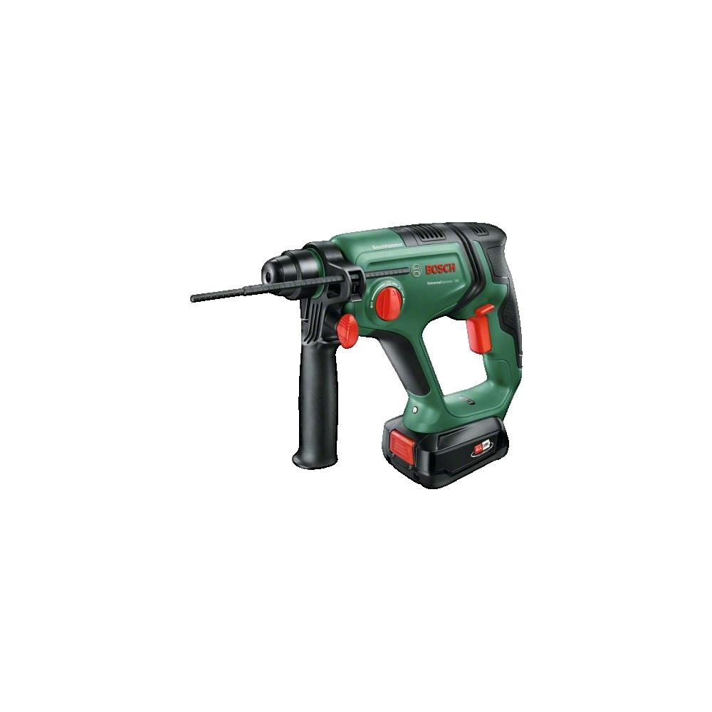 bosch UniversalHammer 18V Pneumatique SDS plus