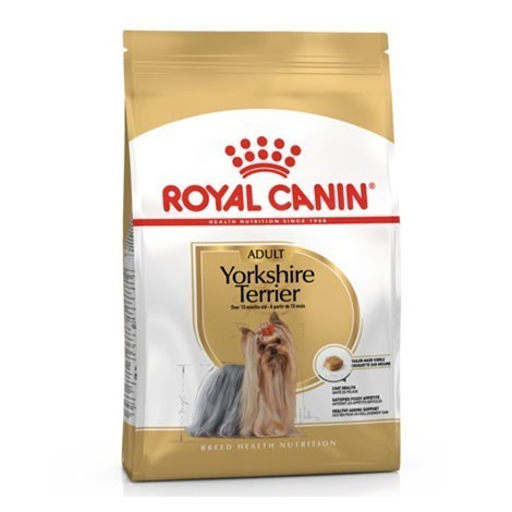 Royal Canin – Pienso para perros Royal Canin Yorkshire Terrier Adult.