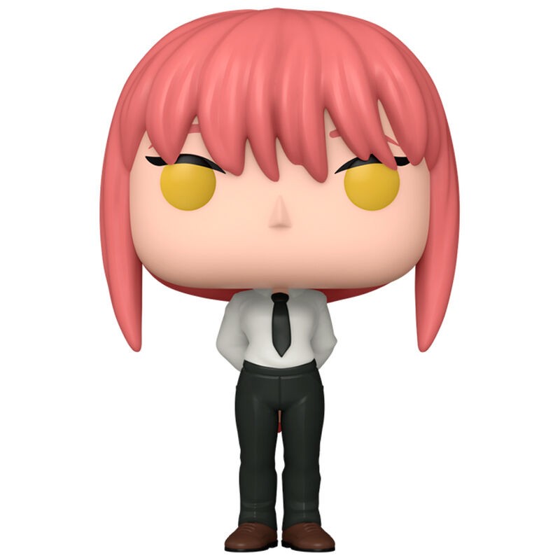 Funko POP Chainsaw Man Makima 1679    Chainsaw Man