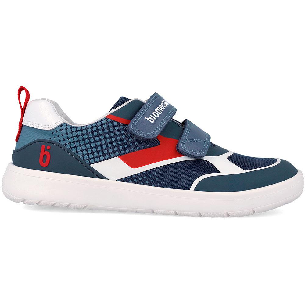 Zapatilla Barefoot para niña Biomecanics 262262 Bioevolution Wider Urban
