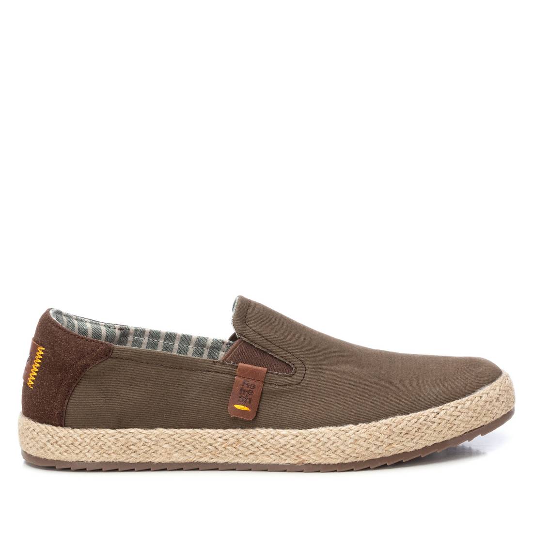 Refresh - Zapatilla Hombre - Calzado Cómodo y Versátil - Moda casual - Modelo  17172303