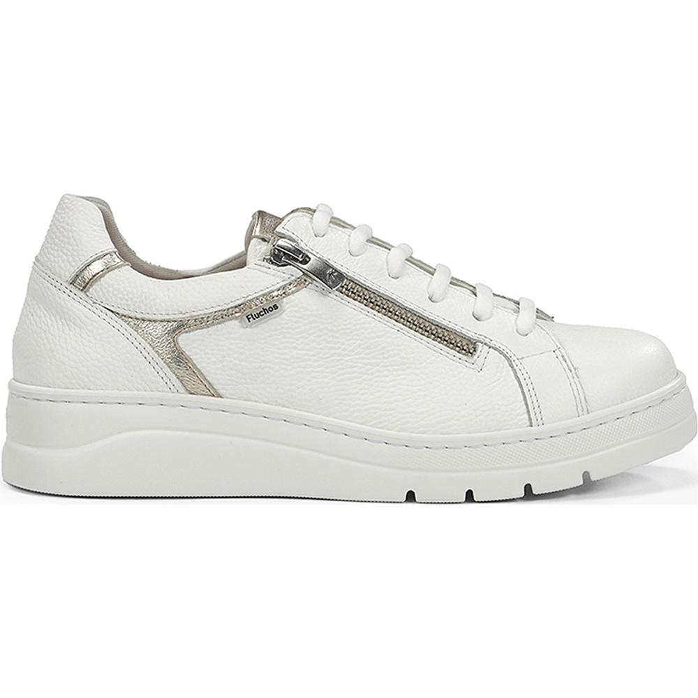 Deportivas de mujer Fluchos F2204 Pompas