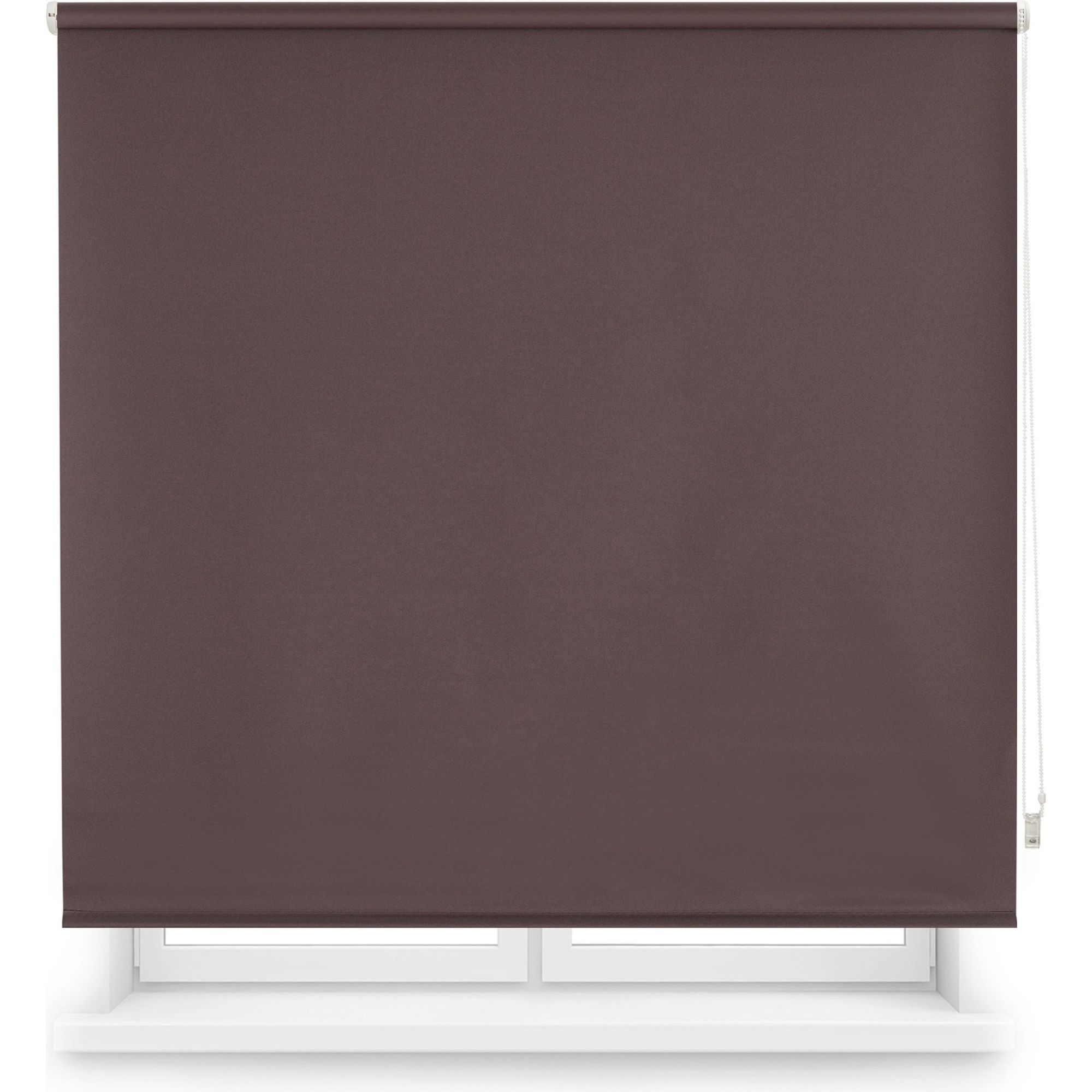 BLINDECOR  Estor Enrollable Opaco a Medida - Estor Enrollable para Ventana - Estor Elegante y Práctico - Estor Enrollable con Diseño Único