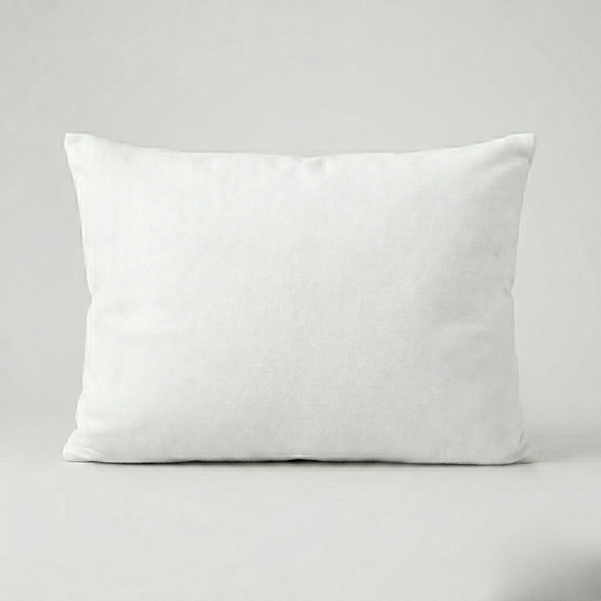 Protector de Almohada Impermeable Naturals - Tejido Jersey - Suave, elástico y transpirable - 45x70/45x90/45x105/45x135/45x150/45x180 cm - Cubre almohada