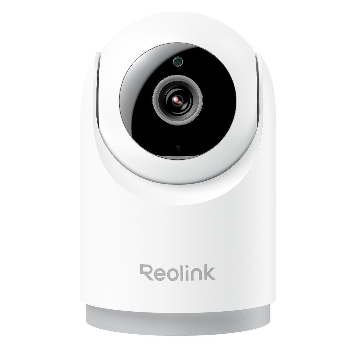 Reolink E Series E321 Almohadilla Cámara de seguridad IP Interior 2304 x 1296 Pixeles Techo/Pared/Escritorio