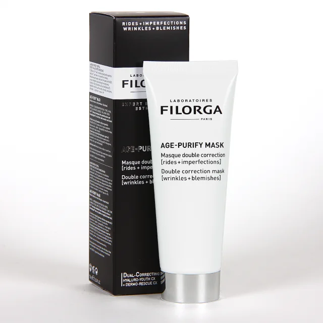 Filorga Age Purify Mask - Mascarilla Facial Arrugas e Imperfecciones