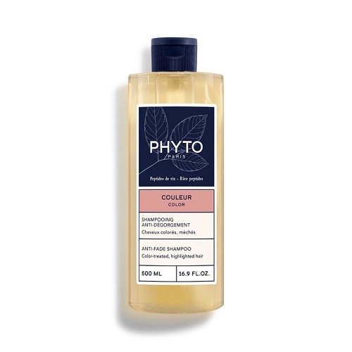 Phyto Champu Color 500 Ml