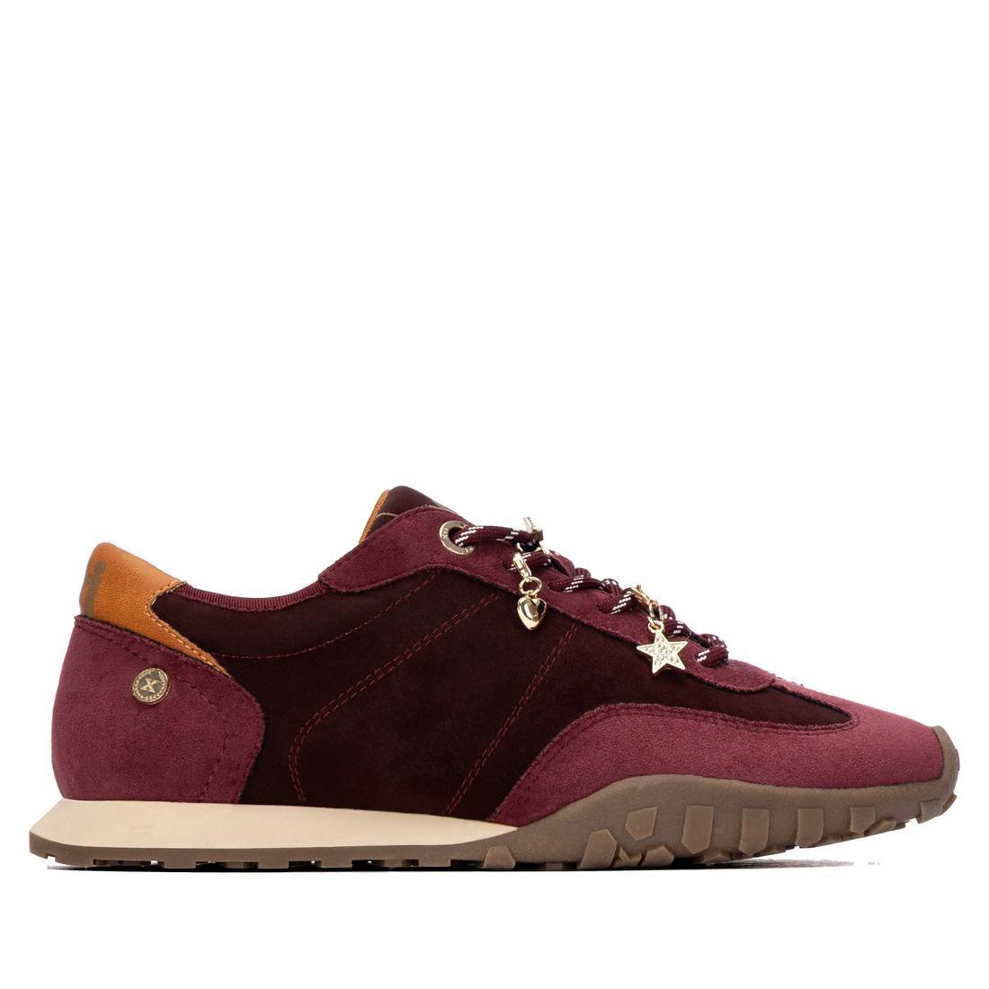Xti - Zapatilla Mujer - Calzado Cómodo y Versátil - Moda casual - Modelo  14614604