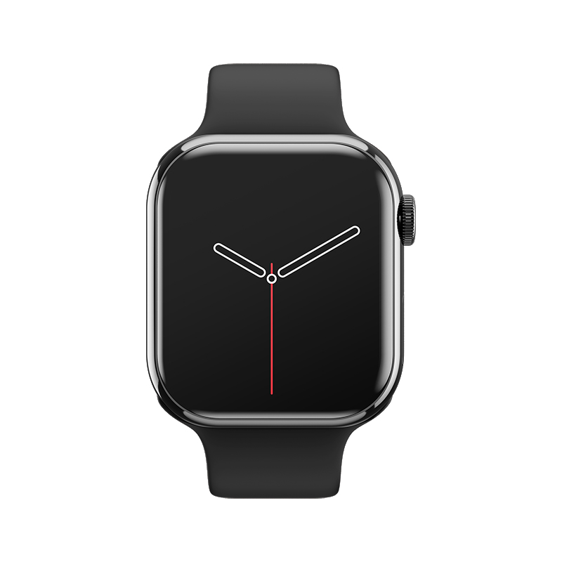 Reloj inteligente 2025 para Mujer, Ultra 9 Series, NFC, Llamada BT, Agua Resistant, Carga inalambica, Pantalla de 2,05 pulgadas